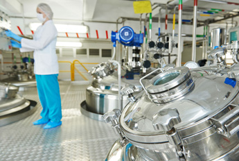 Chemical & Pharmaceutical Processes